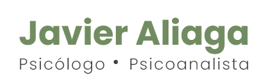 Javier Aliaga Psicología Clínica